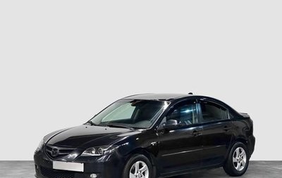 Mazda 3, 2008 год, 335 000 рублей, 1 фотография