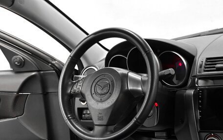 Mazda 3, 2008 год, 335 000 рублей, 6 фотография
