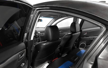 Mazda 3, 2008 год, 335 000 рублей, 12 фотография