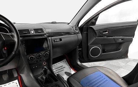 Mazda 3, 2008 год, 335 000 рублей, 8 фотография