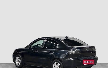 Mazda 3, 2008 год, 335 000 рублей, 4 фотография