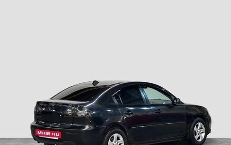 Mazda 3, 2008 год, 335 000 рублей, 2 фотография