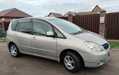 Toyota Corolla Spacio II, 2003 год, 600 000 рублей, 1 фотография