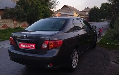 Toyota Corolla, 2006 год, 690 000 рублей, 1 фотография