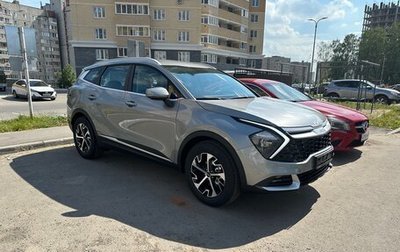 KIA Sportage IV рестайлинг, 2025 год, 3 600 000 рублей, 1 фотография