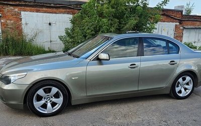 BMW 5 серия, 2004 год, 1 300 000 рублей, 1 фотография