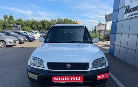 Toyota RAV4, 1999 год, 497 000 рублей, 5 фотография