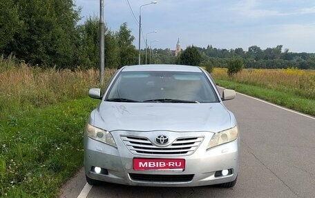Toyota Camry, 2008 год, 850 000 рублей, 1 фотография