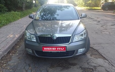 Skoda Octavia, 2013 год, 900 000 рублей, 1 фотография