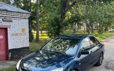 Mitsubishi Lancer IX, 2005 год, 249 000 рублей, 1 фотография