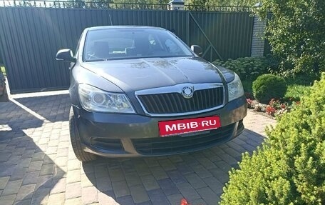 Skoda Octavia, 2010 год, 850 000 рублей, 1 фотография