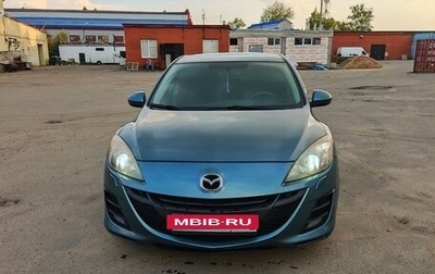 Mazda 3, 2010 год, 919 000 рублей, 1 фотография