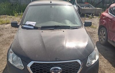 Datsun on-DO I рестайлинг, 2018 год, 378 540 рублей, 1 фотография
