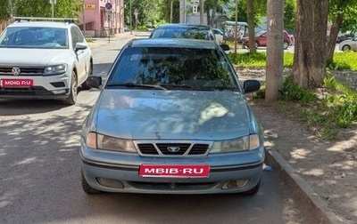 Daewoo Nexia I рестайлинг, 2006 год, 55 000 рублей, 1 фотография