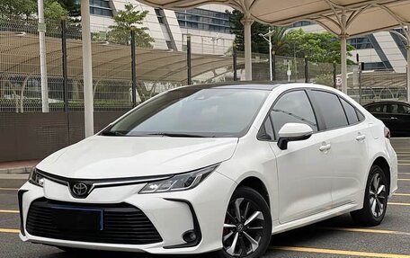Toyota Corolla, 2021 год, 1 130 000 рублей, 1 фотография