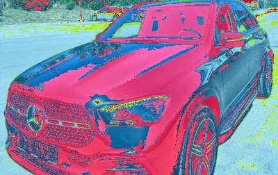 Mercedes-Benz GLE, 2025 год, 15 260 000 рублей, 1 фотография