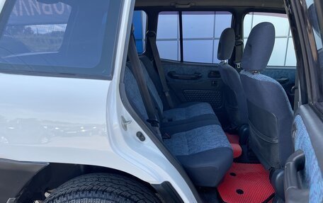 Toyota RAV4, 1999 год, 497 000 рублей, 12 фотография