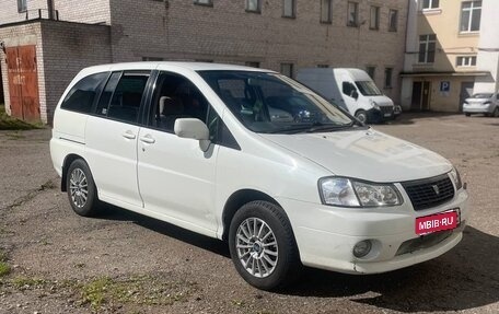 Nissan Liberty, 1999 год, 320 000 рублей, 1 фотография