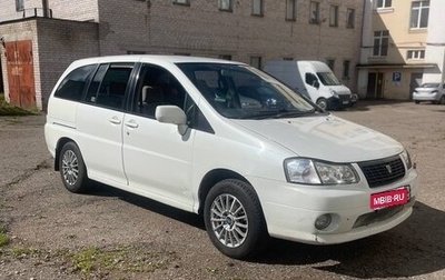Nissan Liberty, 1999 год, 320 000 рублей, 1 фотография