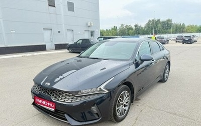 KIA K5, 2021 год, 2 435 000 рублей, 1 фотография
