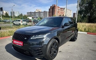 Land Rover Range Rover Velar I, 2022 год, 7 250 000 рублей, 1 фотография
