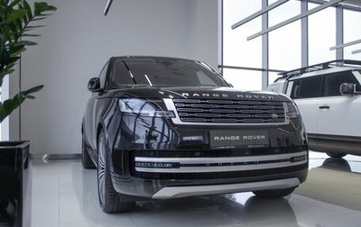 Land Rover Range Rover IV рестайлинг, 2025 год, 26 960 960 рублей, 1 фотография