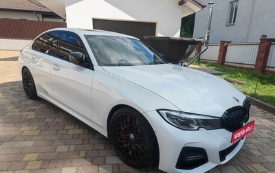 BMW 3 серия, 2019 год, 3 600 000 рублей, 1 фотография