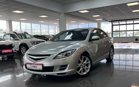 Mazda 6, 2007 год, 665 000 рублей, 1 фотография