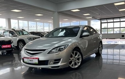 Mazda 6, 2007 год, 665 000 рублей, 1 фотография