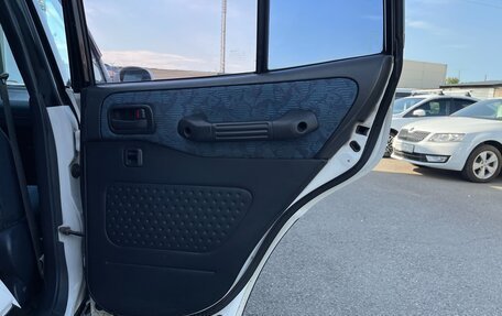 Toyota RAV4, 1999 год, 497 000 рублей, 16 фотография