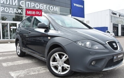 SEAT Altea I, 2009 год, 690 000 рублей, 1 фотография