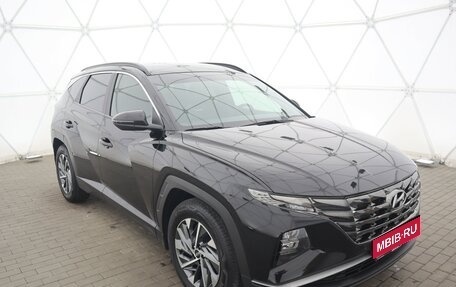 Hyundai Tucson, 2021 год, 3 270 000 рублей, 1 фотография