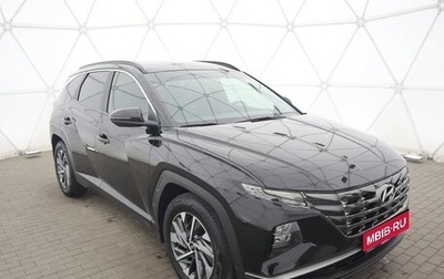 Hyundai Tucson, 2021 год, 3 270 000 рублей, 1 фотография