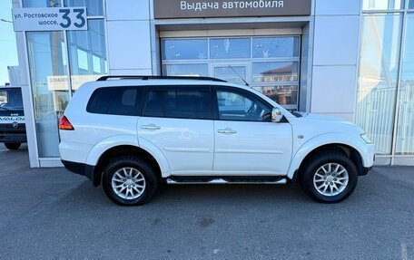 Mitsubishi Pajero Sport II рестайлинг, 2013 год, 1 790 000 рублей, 4 фотография