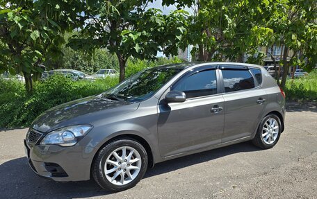 KIA cee'd I рестайлинг, 2011 год, 1 050 000 рублей, 1 фотография