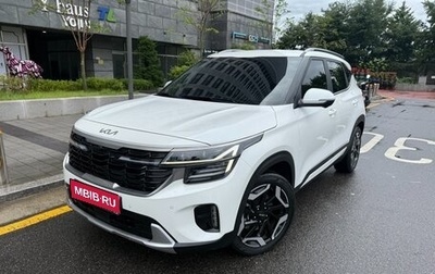 KIA Seltos I, 2022 год, 1 475 000 рублей, 1 фотография