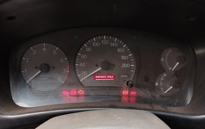 Mitsubishi Lancer VII, 1996 год, 95 000 рублей, 1 фотография