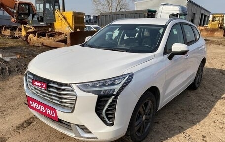 Haval Jolion, 2023 год, 1 363 000 рублей, 1 фотография