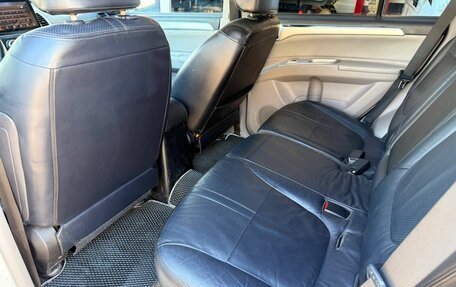 Mitsubishi Pajero Sport II рестайлинг, 2013 год, 1 790 000 рублей, 13 фотография