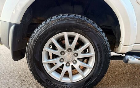 Mitsubishi Pajero Sport II рестайлинг, 2013 год, 1 790 000 рублей, 16 фотография