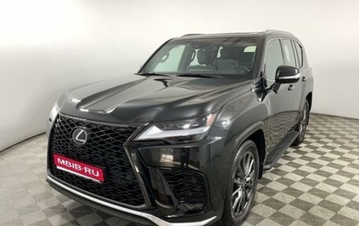 Lexus LX, 2024 год, 20 990 000 рублей, 1 фотография