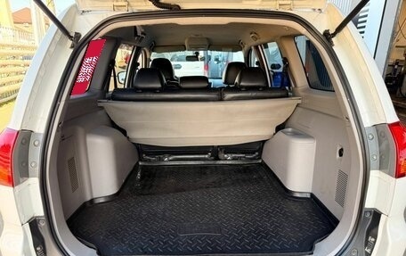 Mitsubishi Pajero Sport II рестайлинг, 2013 год, 1 790 000 рублей, 14 фотография