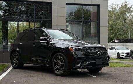 Mercedes-Benz GLE, 2023 год, 12 800 000 рублей, 1 фотография