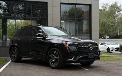 Mercedes-Benz GLE, 2023 год, 12 800 000 рублей, 1 фотография