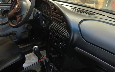 Chevrolet Niva I рестайлинг, 2011 год, 300 000 рублей, 1 фотография