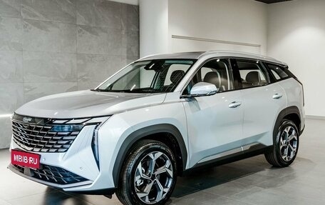 Geely Atlas, 2024 год, 3 917 190 рублей, 1 фотография
