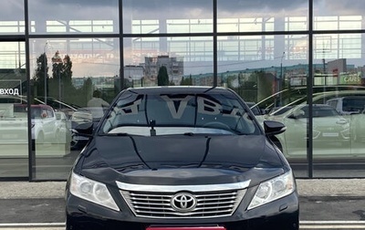 Toyota Camry, 2012 год, 1 473 000 рублей, 1 фотография