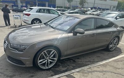 Audi A7, 2015 год, 3 400 000 рублей, 1 фотография