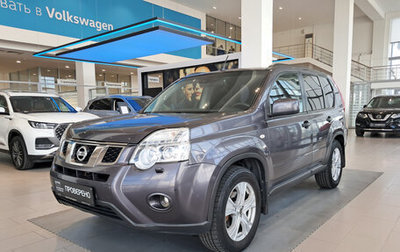 Nissan X-Trail, 2014 год, 1 560 000 рублей, 1 фотография