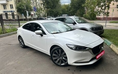 Mazda 6, 2019 год, 2 400 000 рублей, 1 фотография